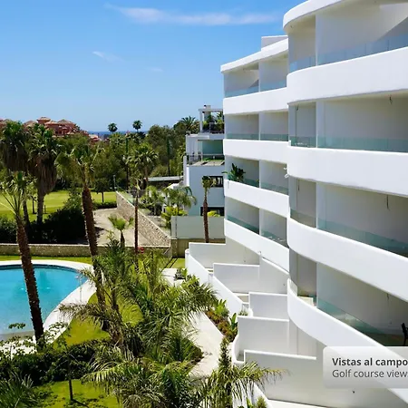 Apartment Mar De Fabiola Playa Granada Motril