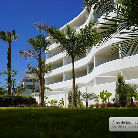 Mar De Fabiola Playa Granada Apartment