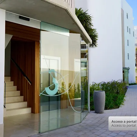 Mar De Fabiola Playa Granada Apartamento