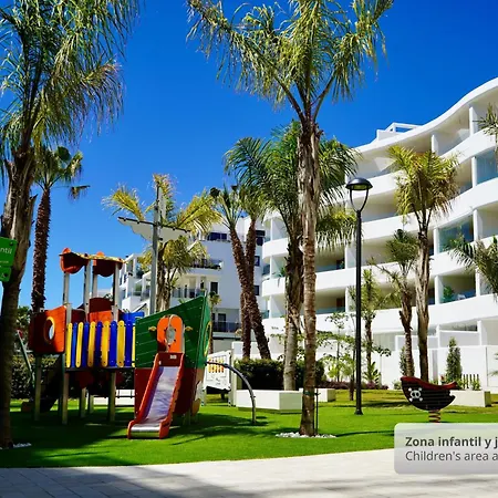 Mar De Fabiola Playa Granada Apartment