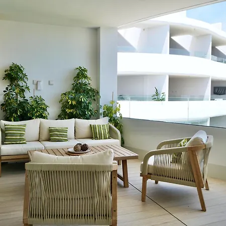 Mar De Fabiola Playa Granada Apartment *