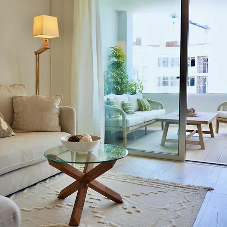Apartment Mar De Fabiola Playa Granada Motril