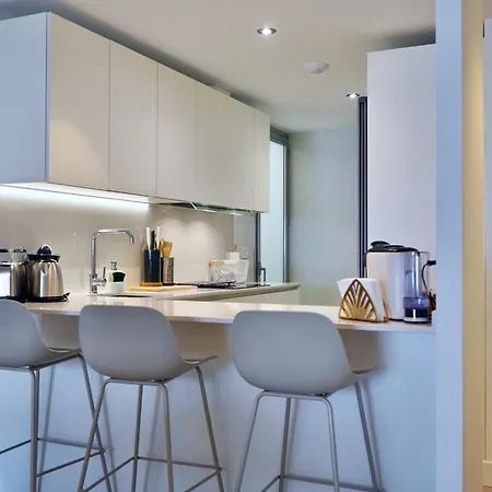 Apartamento Mar De Fabiola Playa Granada
