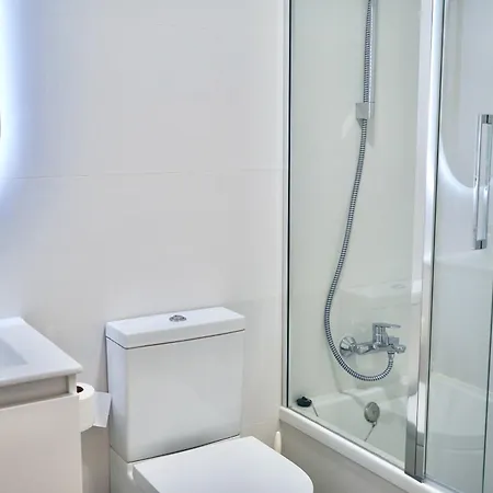 Apartamento Mar De Fabiola Playa Granada