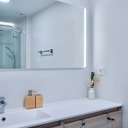 Apartamento Mar De Fabiola Playa Granada *