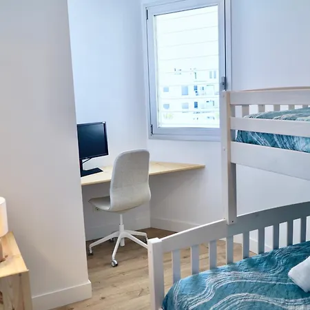 Mar De Fabiola Playa Granada Apartamento Motril