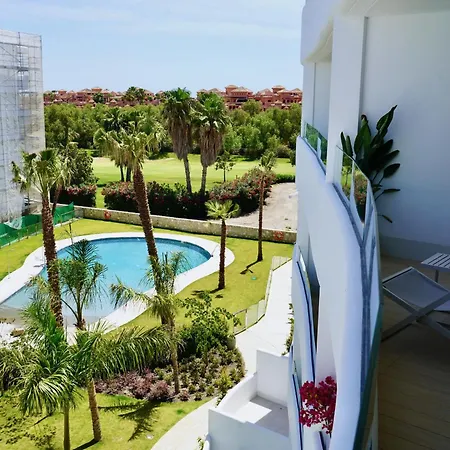 Apartment Mar De Fabiola Playa Granada Motril