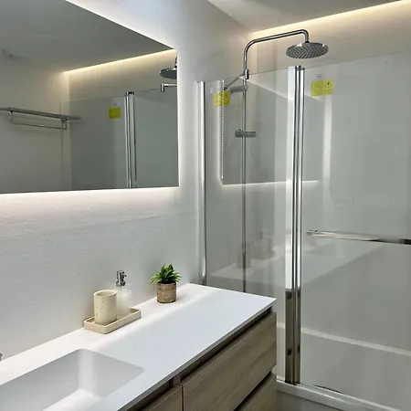 Apartamento Mar De Fabiola Playa Granada *