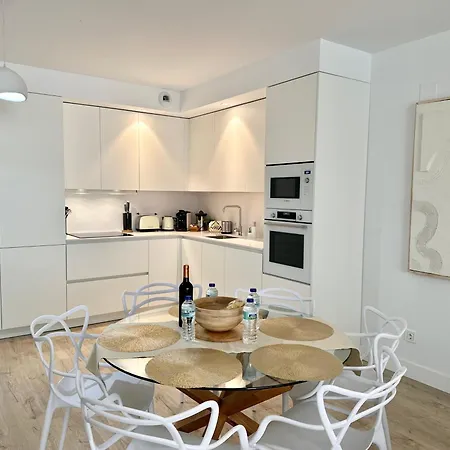 Mar De Fabiola Playa Granada Apartment