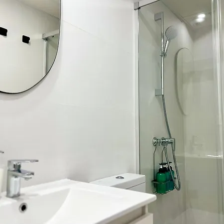 Apartamento Mar De Fabiola Playa Granada *